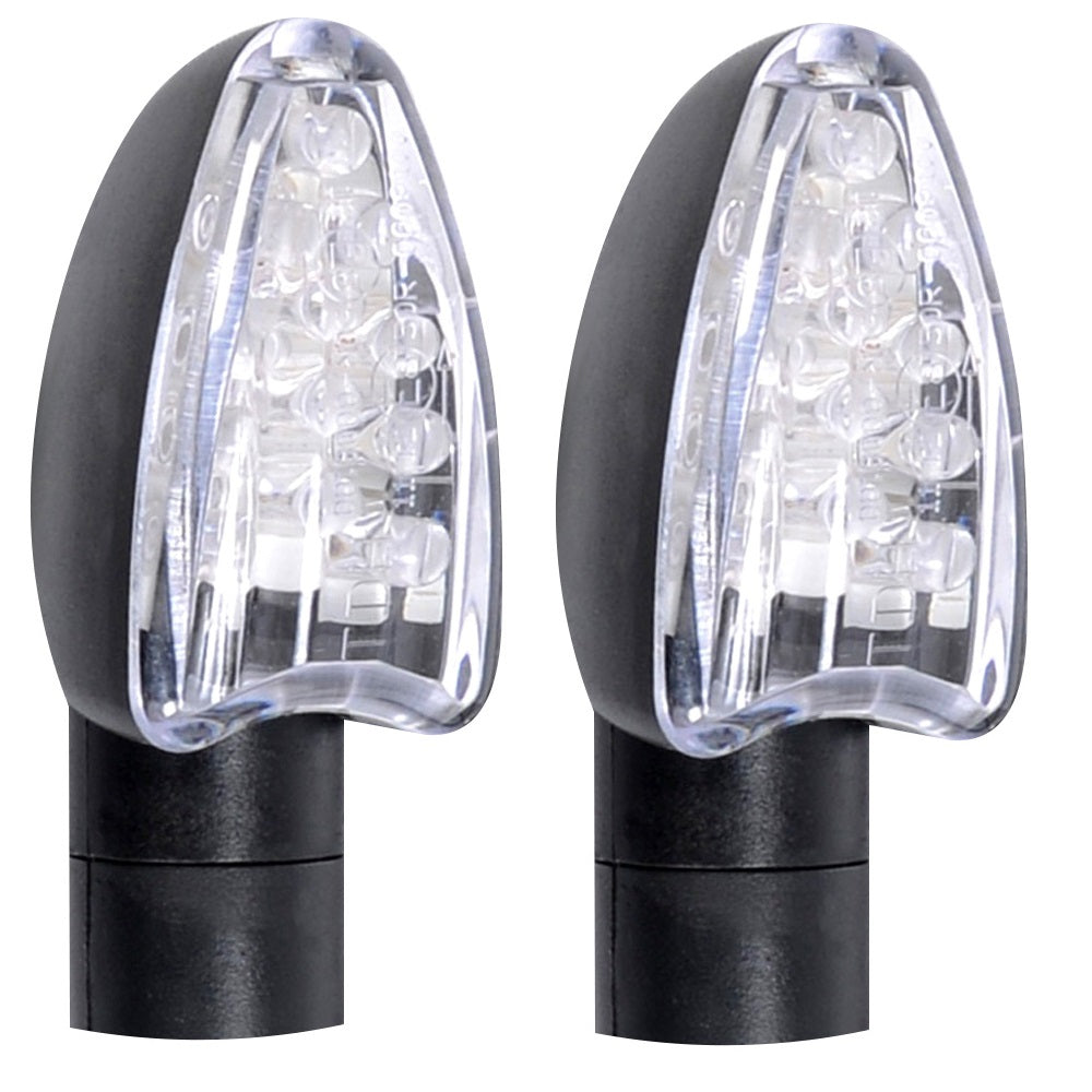 Oxford Signal 14 LED Indicators - Pair