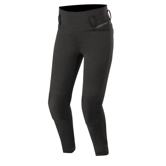 Alpinestars Banshee Womens Leggings Black