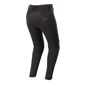 Alpinestars Banshee Womens Leggings Black