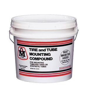 Myers TYRE & TUBE MOUNTING COMPOUND 3.6KG