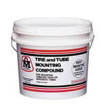 Myers TYRE & TUBE MOUNTING COMPOUND 3.6KG