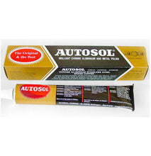 Load image into Gallery viewer, Autosol Metal Polish 100gm