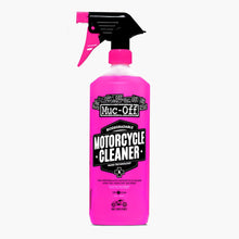 Load image into Gallery viewer, Muc-Off Nano Tech Motorcycle Cleaner - 1 Litre