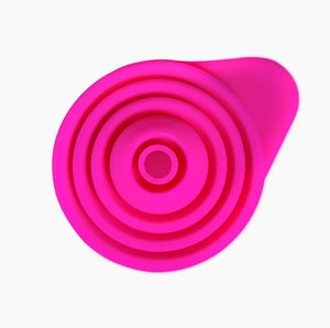 Muc-Off Collapsible Silicone Funnel