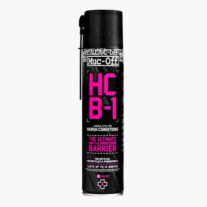 Muc-Off HCB-1 Harsh Condition Barrier - 400ml