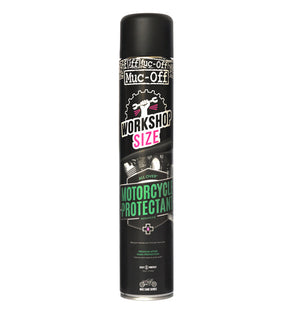 Muc-Off Motorcycle Protectant - 750ml