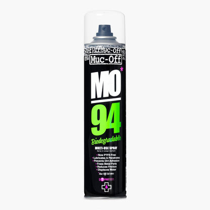 Muc-Off MO-94 Multi Purpose Lube - 400ml