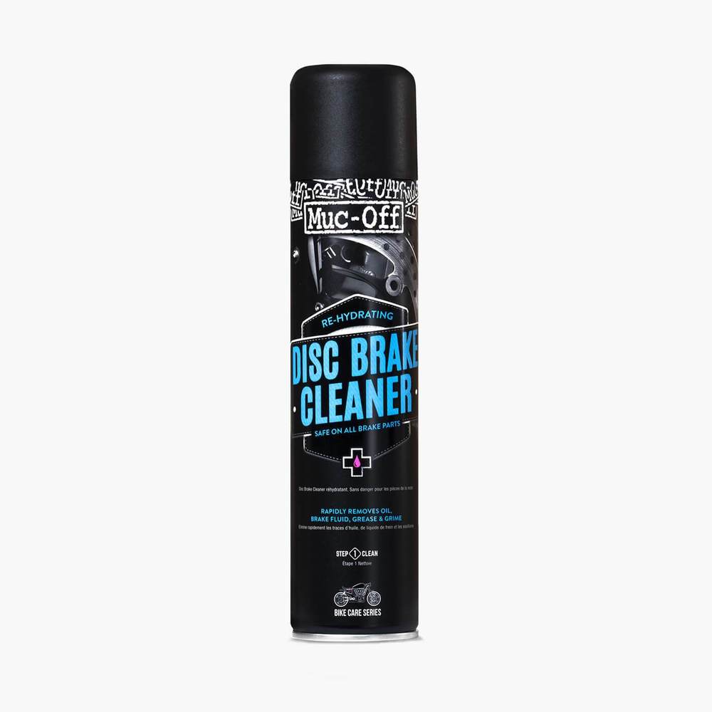 Muc-Off Disc Brake Cleaner - 400ml