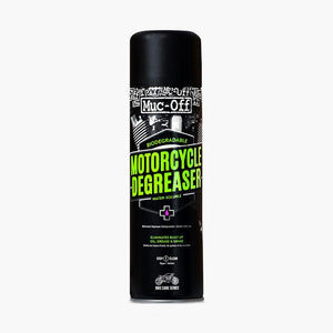 Muc-Off Motorcycle Bio Degreaser - 500ml