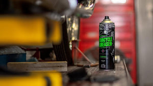 Muc-Off Motorcycle Bio Degreaser - 500ml