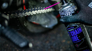 Muc-Off Wet Weather Chain Lube - 400ml