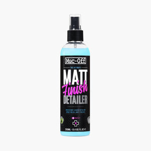 Muc-Off Matt Finish Detailer - 250ml