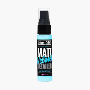 Muc-Off Matt Helmet Detailer - 32ml