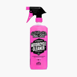 Muc-Off Motorcycle Essentials Cleaning Kit