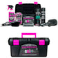 Muc-Off Ultimate Motorcycle Cleaning Kit