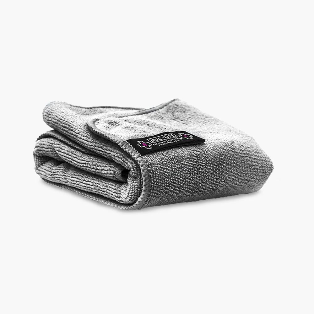 Muc-Off Luxury Microfiber Polishing Cloth