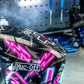 Muc-Off Helmet Visor & Goggle Cleaner - 250ml