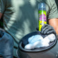 Muc-Off Foam Fresh Sanitizer - Helmets & Armour - 400ml