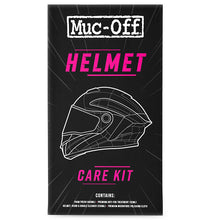 Load image into Gallery viewer, Muc-Off Helmet Care Kit