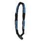 Oxford GP8 Chain Lock - 1.5 Meter x 8mm