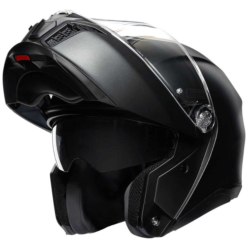 AGV TOURMODULAR [MATT BLACK]