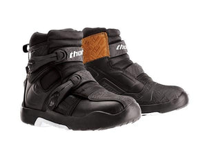 THOR MX BLITZ LS BOOT BLACK
