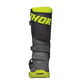 Thor Radial Adult MX Boots - Gray/Yellow