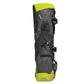 Thor Radial Adult MX Boots - Gray/Yellow