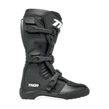 Load image into Gallery viewer, Thor Blitz XR Adult MX Boots - Black/White