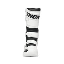 Load image into Gallery viewer, Thor Blitz XR Adult MX Boots - White/Black