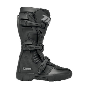 Thor Blitz XR Adult Enduro Boots - Black/Gray