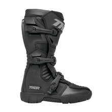 Load image into Gallery viewer, Thor Blitz XR Adult Enduro Boots - Black/Gray