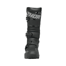 Load image into Gallery viewer, Thor Blitz XR Adult Enduro Boots - Black/Gray