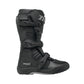 Thor Blitz XR Adult Womens MX Boots - Black/Gray