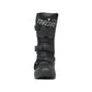 Thor Blitz XR Adult Womens MX Boots - Black/Gray