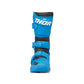 Thor Blitz XR Youth MX Boots - Blue/Black