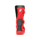 Thor Blitz XR Youth MX Boots - Red/Charcoal