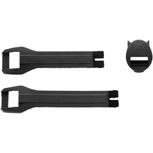 Thor Blitz XP Boot Strap Kit - Youth Mini 10-13US