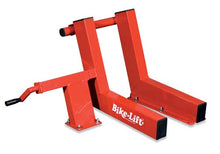 Load image into Gallery viewer, Bike Lift W40 Bench Wheel Clamp