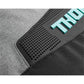Thor Transit Wheelie Gear Bag - Black Mint