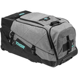 Thor Transit Wheelie Gear Bag - Black Mint