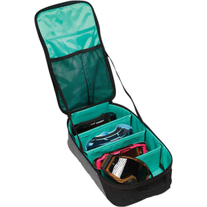 Thor MX Goggle Bag - Grey Black