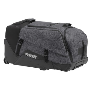 Thor Transit Wheelie Gear Bag - CHARCOAL HEATHER