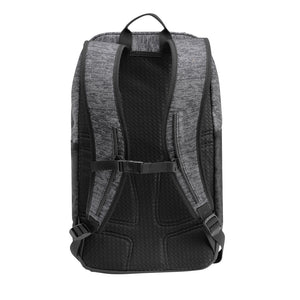 Thor Slam Backpack - CHARCOAL HEATHER