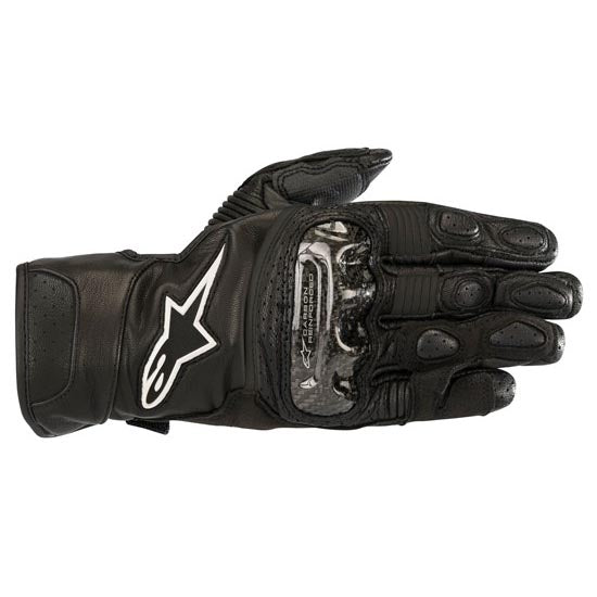 Alpinestars Stella SP-2 V2 Gloves Black
