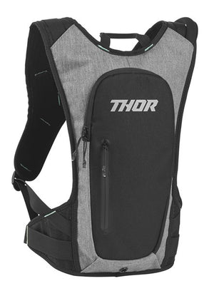 THOR MX HYDROPACK VAPOUR GRAY BLACK 1.5L