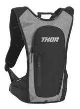 Load image into Gallery viewer, THOR MX HYDROPACK VAPOUR GRAY BLACK 1.5L