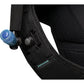 Thor Hydrant Hydration Pack - 2 Litre - BLACK / MINT