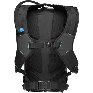 Thor Reservoir Hydration Pack 3 Litre - BLACK/MINT