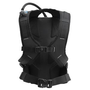 Thor 2L Hydropack Hydrant - CHARCOAL HEATHER